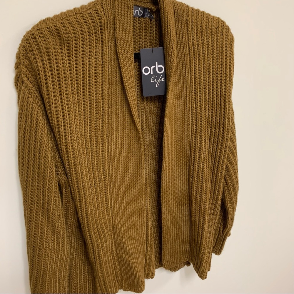 Orb Sweater - Picture 2 of 2
